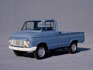Datsun Cablight 1150 Truck